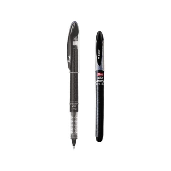 Flair Inky Carbonix Liquid Ink Roller Pen