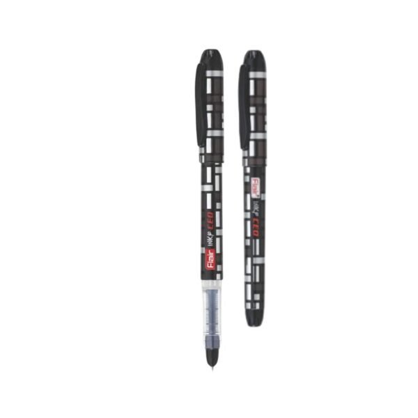 Flair Inky CEO  Liquid Ink Fountain Pen