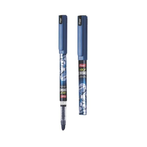 Flair Inky Robot Liquid Ink Fountain Pen