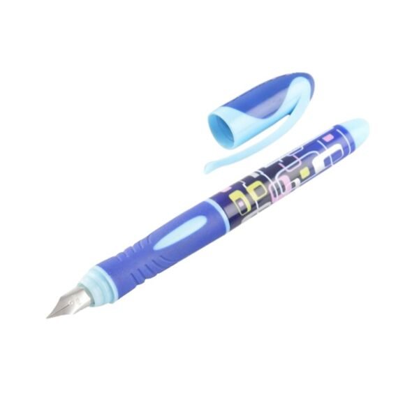 Flair Inky Tanker Liquid Ink Fountain Pen