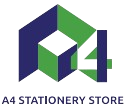 A4 Stationery Store