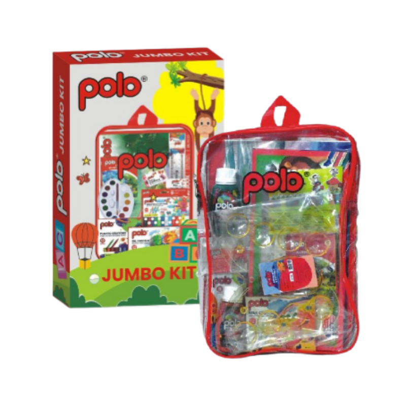 Polo Jumbo Kit