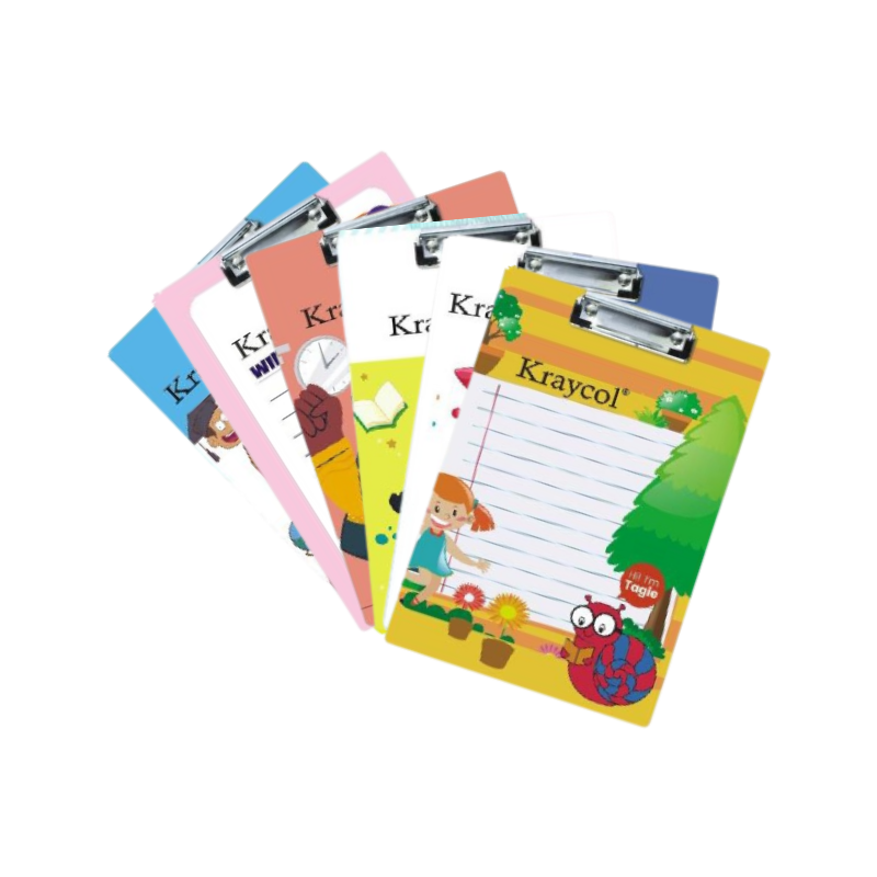 Polo Kraycol Exam Board 24 x 34.5 cm