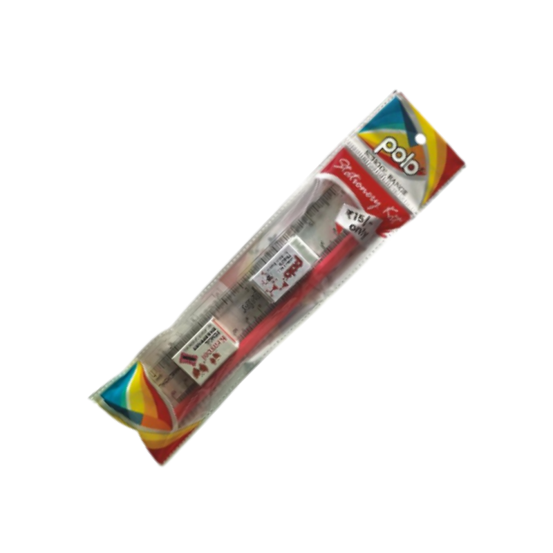 Polo Stationery Kit